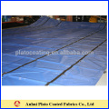 customized D-Ring PVC Tarpaulin car cover